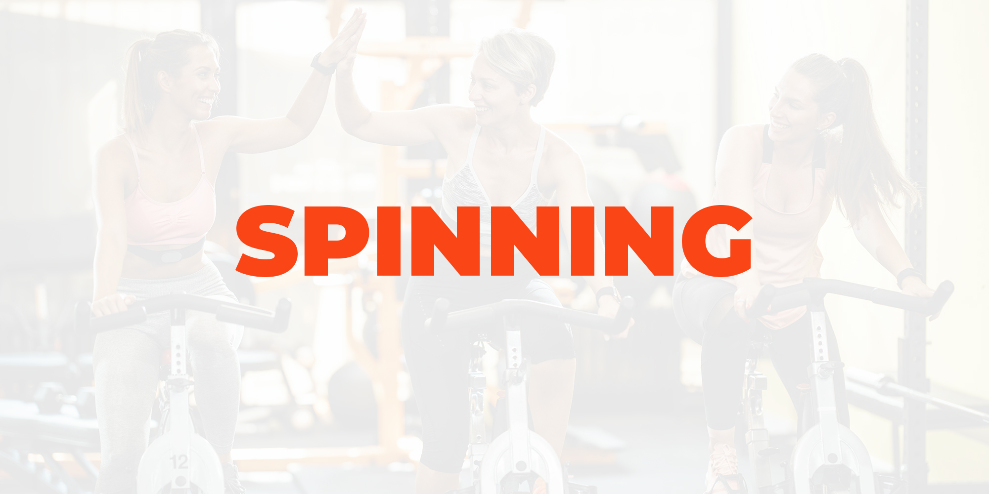 SPINNING