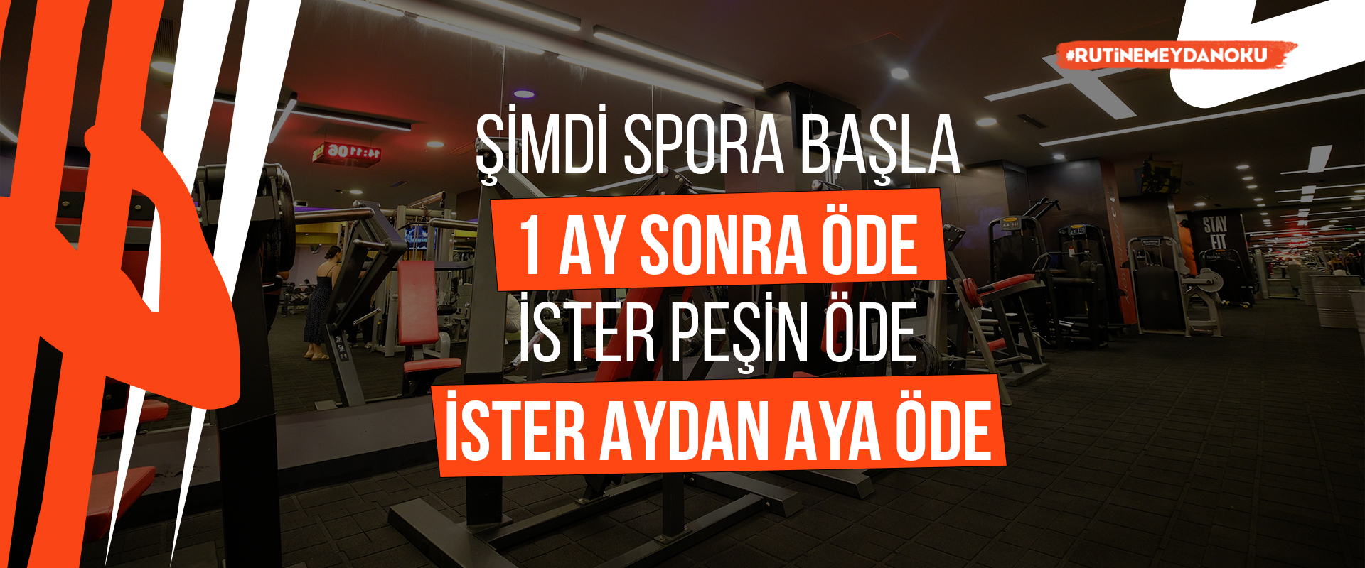 Şimdi Başla